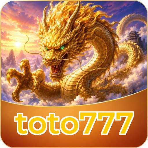 toto777 Logo