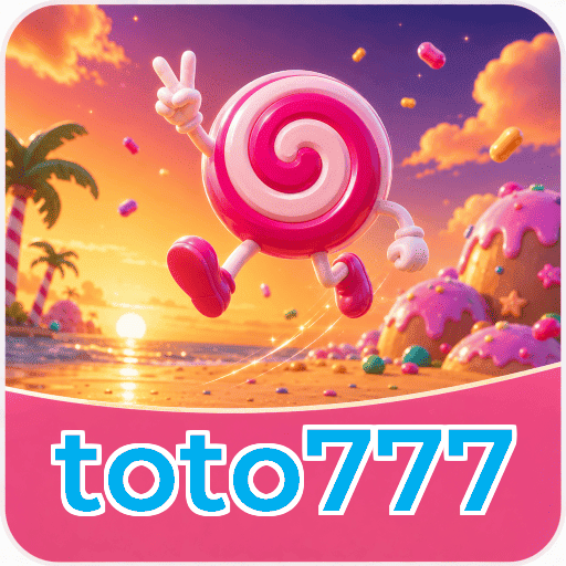 toto777 Logo