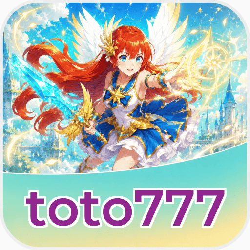toto777 Logo