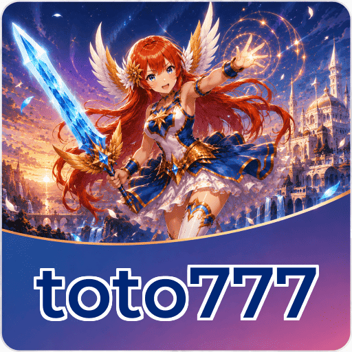 toto777 Logo