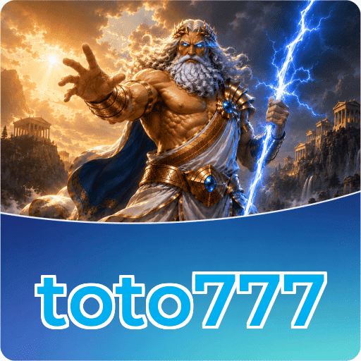 toto777 Logo