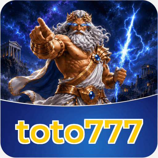 toto777 Logo