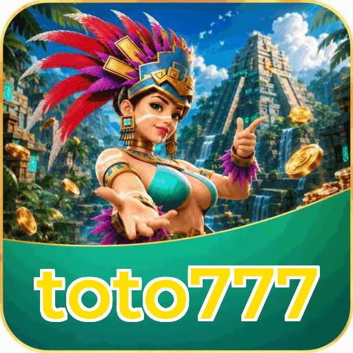 toto777 Logo