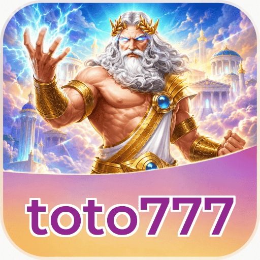toto777 Logo