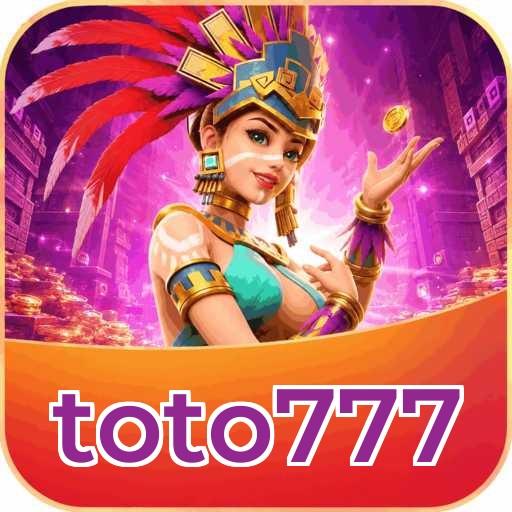 toto777 Logo