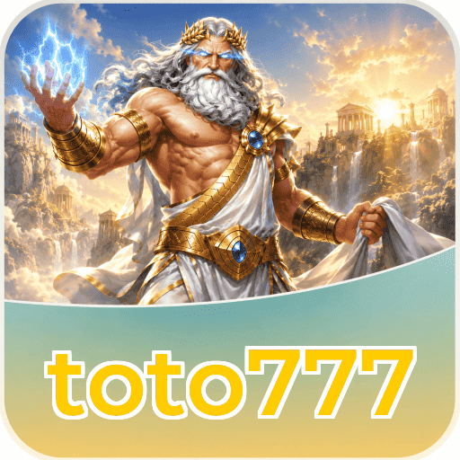 toto777 Logo