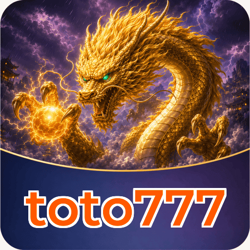 toto777 Logo