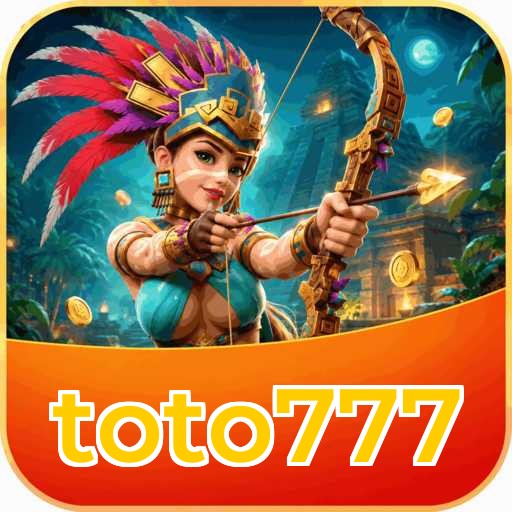 toto777 Logo