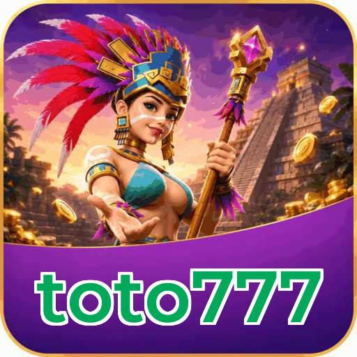 toto777 Logo - Platform Terpercaya dengan 262.000+ Pengguna