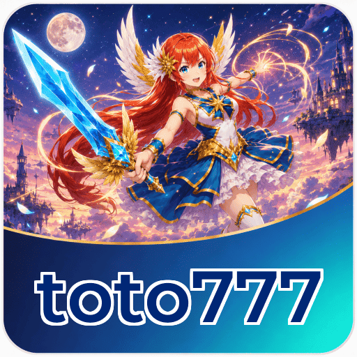 toto777 Logo