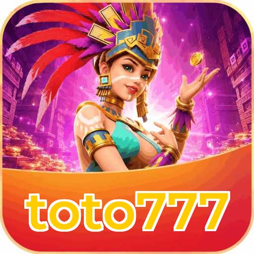 toto777 Logo