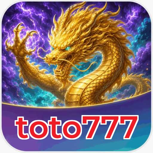 toto777 Logo