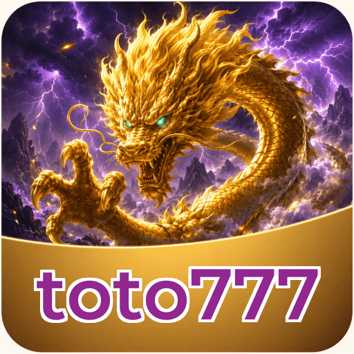 toto777 Logo