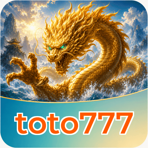 toto777 Logo