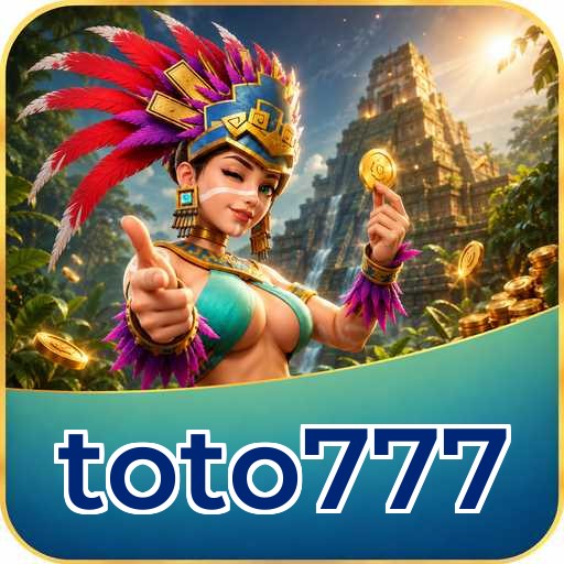 toto777 Logo