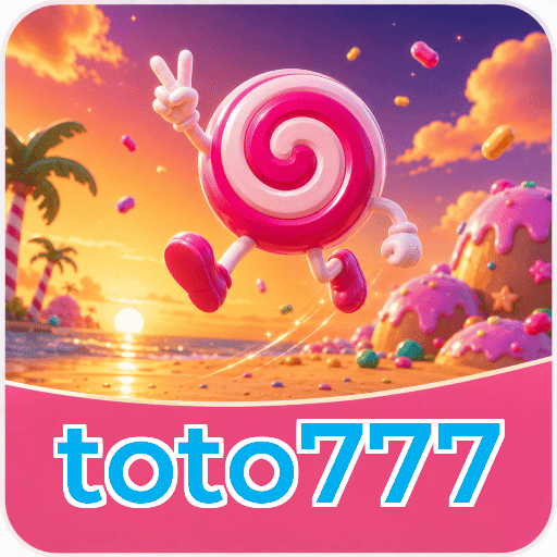 toto777 Logo