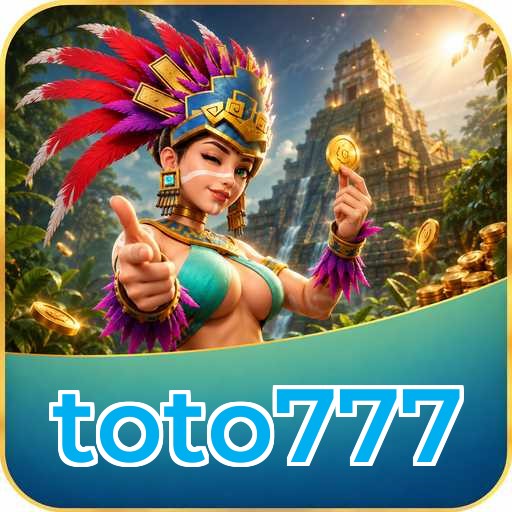 toto777 Logo