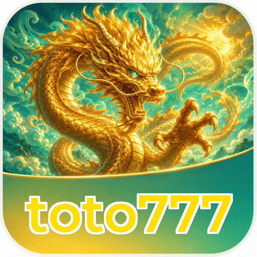 toto777 Logo