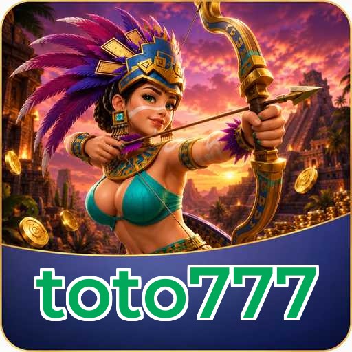 toto777 Logo