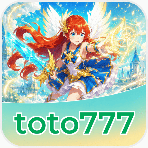 toto777 Logo