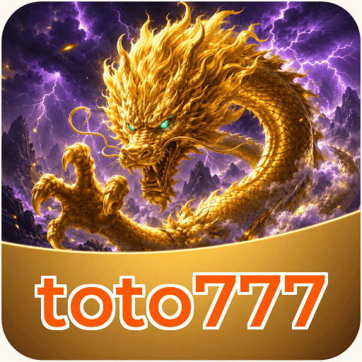 toto777 Logo