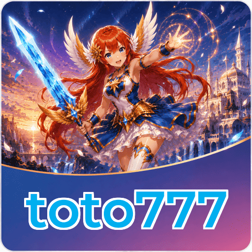 toto777 Logo