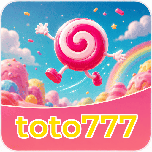toto777 Logo