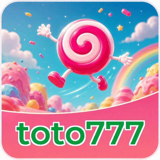 toto777 Logo