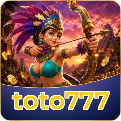 toto777 Logo