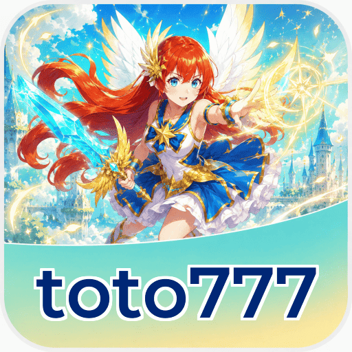 toto777 Logo