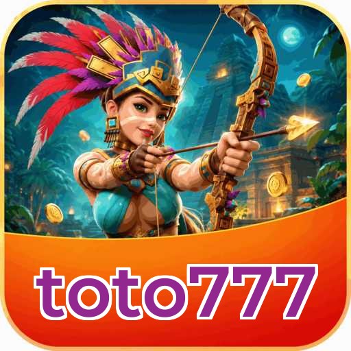 toto777 Logo
