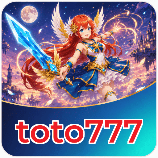 toto777 Logo