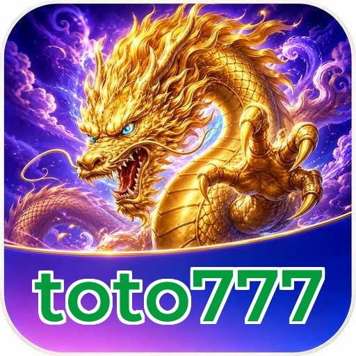 toto777 Logo
