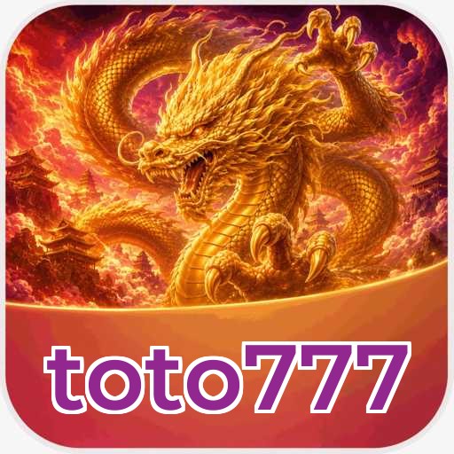 toto777 Logo