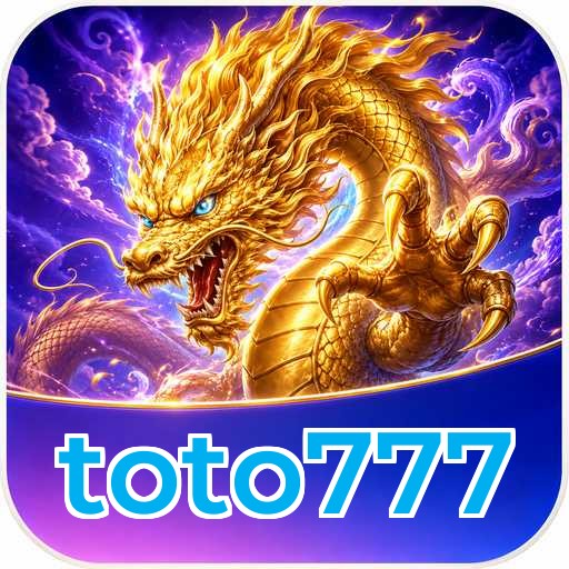 toto777 Logo