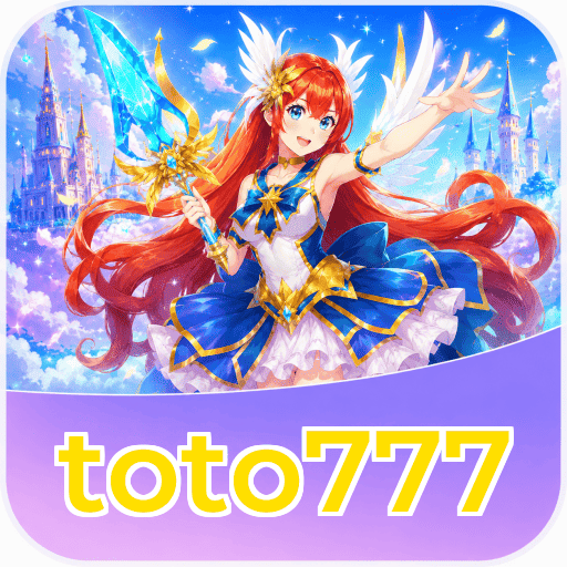 toto777 Logo