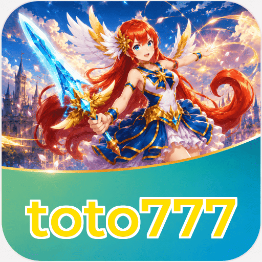 toto777 Logo