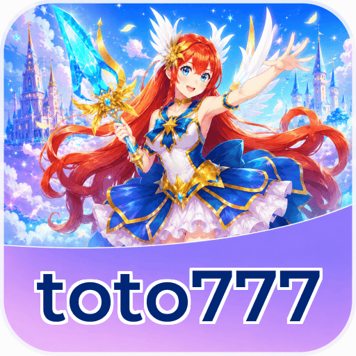 toto777 Logo